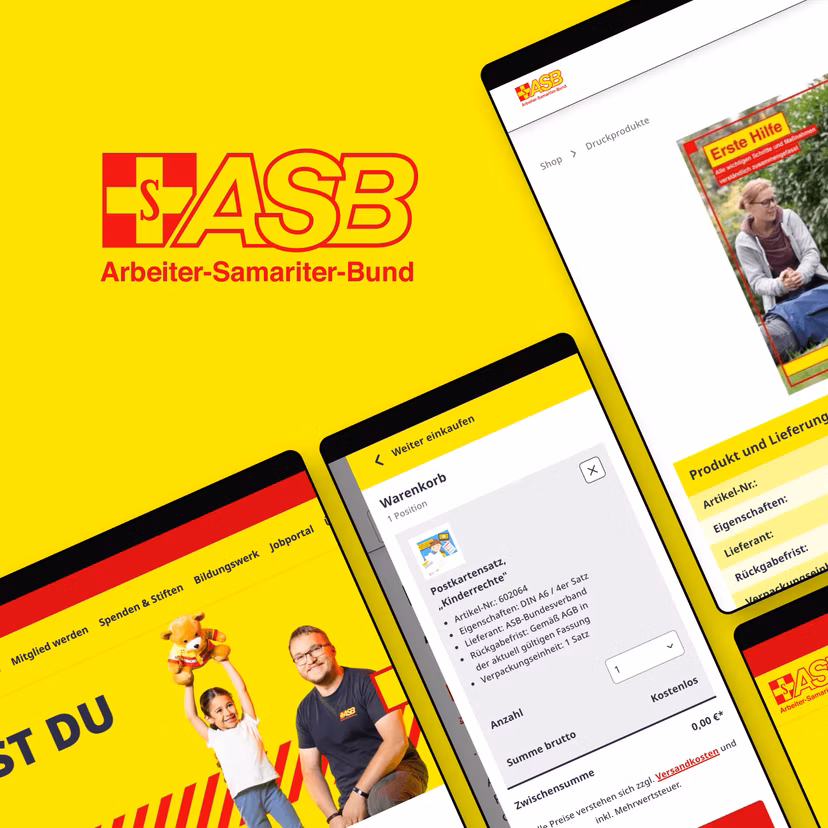 ASB Logo